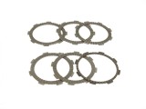 Set Discuri Ambreiaj TRW MCC222-6 Honda CRF 150-230cc, Kawasaki KMX 125, KTM Duke/RC 200