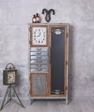 Dulap industrial cu sertare LOF023