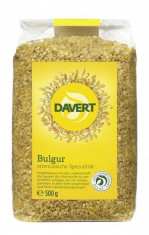 Bulgur bio 500g, Davert foto