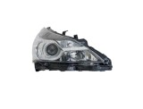 Far TOYOTA VERSO, 03.2013-, partea dreapta, OE, tip bec H11+HB3; electric; halogen
