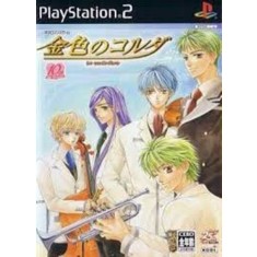 Joc PS2 La Corda d&#039;oro (e)