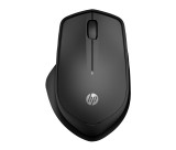 Cumpara ieftin Mouse Wireless HP 285 Silent Wireless Mouse, 1200 dpi, Negru