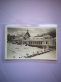 Carte postala - Sinaia, Casinoul, 1939, circulata