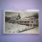 Carte postala - Sinaia, Casinoul, 1939, circulata