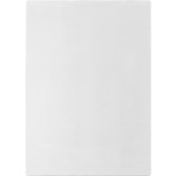 Cumpara ieftin Covor rotund Joy Alb 200x200 cm