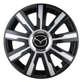 Cumpara ieftin Set 4 capace roti Mirage pentru gama Mazda, R15