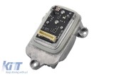 Modul drept pentru semnalizator LED &icirc;n far LED 63119498410 potrivit pentru BMW Seria 7 G11, G12 2019-2022 Performance AutoTuning