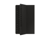 Husa cu Tastatura Samsung Book Cover Keyboard S9+, S9FE+ Black