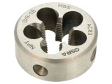 Filieră NPT 3/8" HSS