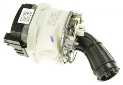 CIRC.PUMP BLDC 718007 pentru masina de spalat vase GORENJE foto