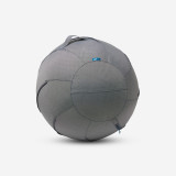 Husă Minge Fitness Gym ball Mărimea 1 (55 cm), Domyos