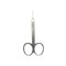 Forfecuta pentru cuticule, profesionala, finisaj satinat, Basic, RM-11-1109