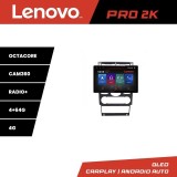 Navigatie Ford Mondeo 2004-2007 Lenovo PRO 4+64 13 inch 2K android 4G DSP gps internet 8Core