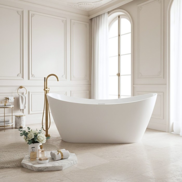 Cada de podea Rea Ferrano 180