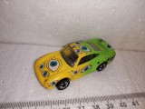 bnk jc Hot Wheels Tattoo Machines Eye-Gor Porsche 959