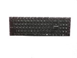 Tastatura Laptop, MSI, Gaming GS75, WS75, MS-17G1, MS-17G2, MS-17G3, 8SE, 8SF, 8SG, 9SD, 9SG, 9SF, 9SE, 10SE, 10SF, iluminata, conector RGB 40 pini, l