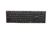 Tastatura Laptop, MSI, Gaming GE73, GE73VR Raider RGB 7RE, 7RF, 8RF, 8RE