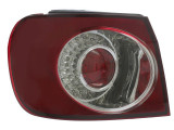 STOP LED stanga spate cu bulb nou VW GOLF PLUS V 5M1 , 521 an 2004-2013