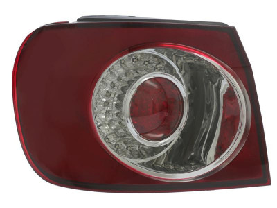 STOP LED stanga spate cu bulb nou VW GOLF PLUS V 5M1 , 521 an 2004-2013 foto