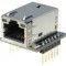 Modul Ethernet W5200 3,3V SPI RJ45 WIZ820IO