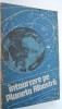 Intoarcere pe Planeta Albastra