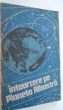 Intoarcere pe Planeta Albastra