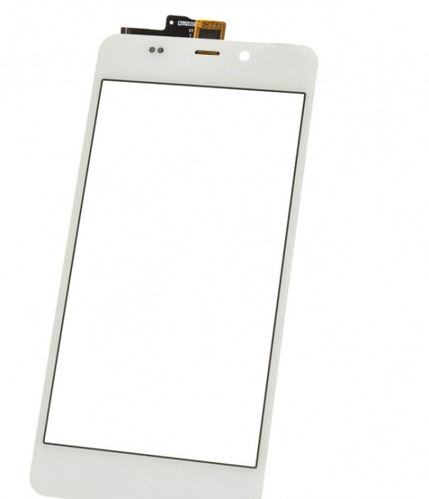 Touchscreen Allview X1 Soul Mini, White