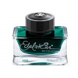 Cerneala Pelikan edelstein 50 ml verde deschis jade