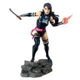 Cumpara ieftin Figurina Marvel Gallery Comic Psylocke PVC