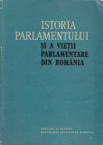 AS - ISTORIA PARLAMENTULUI SI A VIETII PARLAMENTARE DIN ROMANIA