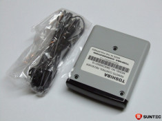 Reciever nou Toshiba Qosmio F15 F20 F25 P000428930 foto