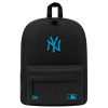 Rucsaci New Era MLB New York Yankees Applique Backpack 60503782 negru