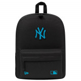 Cumpara ieftin Rucsaci New Era MLB New York Yankees Applique Backpack 60503782 negru