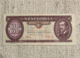 Bancnota 100 forinți 1993 Ungaria