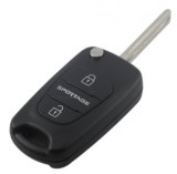 Carcasa cheie Topautochei&reg; pentru Kia Sportage 3 butoane, Fara Brand
