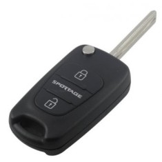 Carcasa cheie Topautochei&reg; pentru Kia Sportage 3 butoane