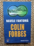 NAVELE FANTOMA-COLIN FORBES