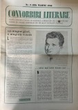 Convorbiri Literare, nr. 3, martie 1980