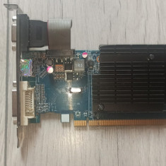 Placa video Sapphire Radeon HD 5400 1gb PCIExpress