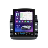 Navigatie dedicata cu Android VW Touareg 7P 2010 - 2018, 8GB RAM, Radio GPS