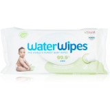 Water Wipes Baby Wipes Soapberry servetele delicate pentru copii 60 buc