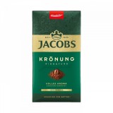 Set 2x Cafea macinata, Jacobs Kronung Alintaroma, Signature 250 g