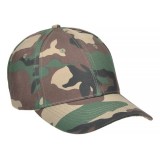 SAPCA CAMUFLAJ WOODLAND