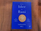 De la idee la bani de Napoleon Hill