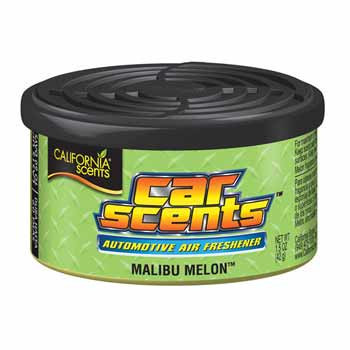 Odorizant Auto California Scents Malibu Melon foto