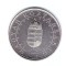 Moneda Ungaria 50 forint/forinti 2004 Aderarea la Uniunea Europeana, cu luciu