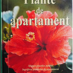 Plante de apartament. Sfaturi practice pentru ingrijirea plantelor de apartament – Jane Courtier