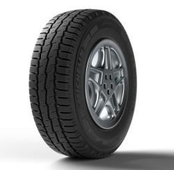 Anvelope Michelin Agilis Alpin 205/70R15C 106R Iarna foto