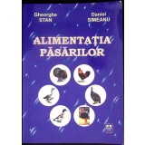 ALIMENTATIA PASARILOR-GHEORGHE STAN, DANIEL SIMEANU-346983