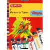 Set Tempera Herlitz, 16ml, 6 buc/set